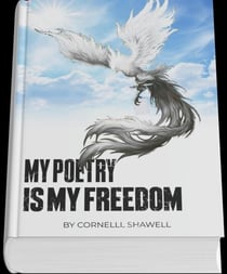 My Poetry Is My Freedom