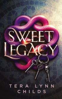 Sweet Legacy - Sweet Venom, #3