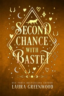 Second Chance with Bastet - Jinx Paranormal Dating Agency, #16