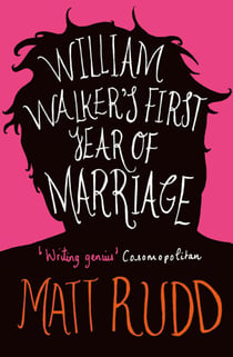 William Walker’s First Year of Marriage - A Horror Story