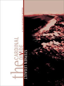 The Cardinal Divide - A Cole Blackwater Mystery