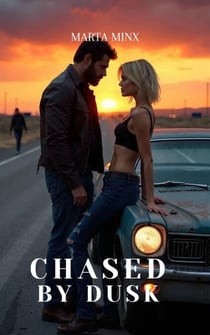 Chased by Dusk