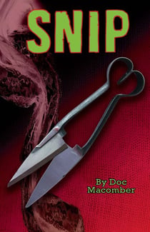 Snip - A Jack Vu Mystery, #3