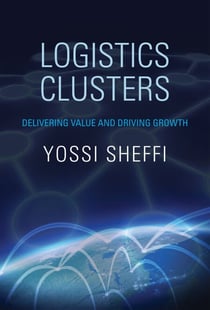 Logistics Clusters - Delivering Value and Driving Growth