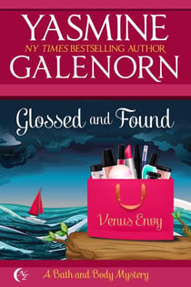 Glossed and Found - Bath and Body, #3