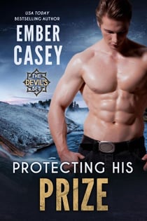 Protecting His Prize - The Devil's Set, #3