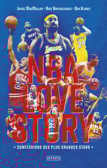 NBA love story