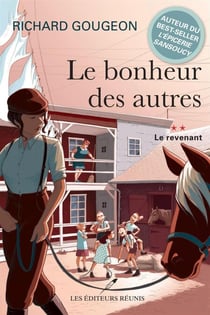 Le bonheur des autres T.2 - Le revenant