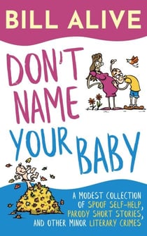 Don't Name Your Baby