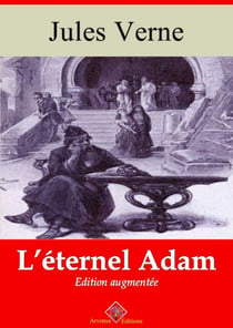 L'Éternel Adam – suivi d'annexes - Nouvelle édition 2019
