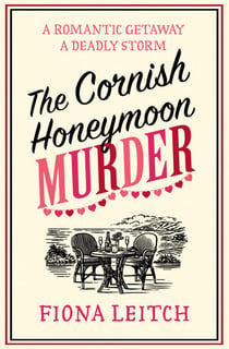 The Cornish Honeymoon Murder