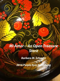 Mi Amor - An Open Treasure Store