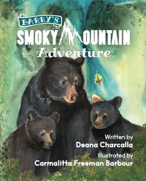 Barry's Smoky Mountain Adventure