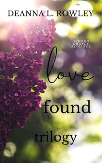 Love - Love Found, #1