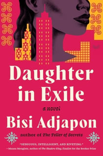 Daughter in Exile - A Novel