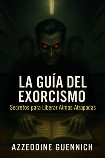 La guía del exorcismo - Secretos para Liberar Almas Atrapadas, #1