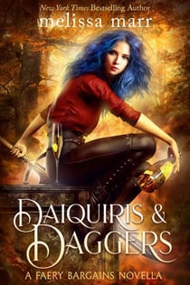 Daiquiris & Daggers - Faery Bargains