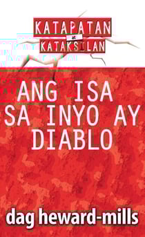 Ang Isa sa Inyo ay Diablo