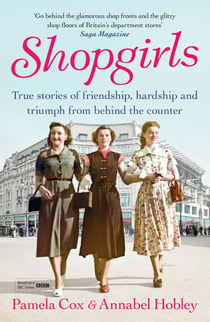 Shopgirls - The True Story of Life Behind the Counter