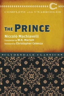 The Prince - Complete and Unabridged