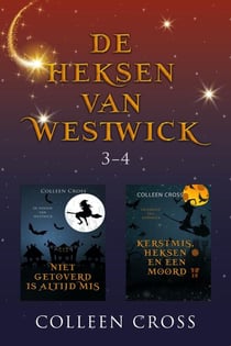 De Heksen van Westwick Bundel (3-4) - De Heksen van Westwick