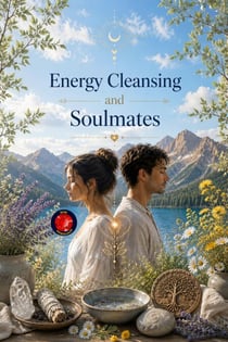 Energy Cleansing  and  Soulmates