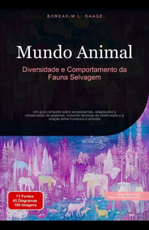 Mundo Animal: Diversidade e Comportamento da Fauna Selvagem