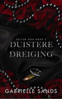 Duistere dreiging - Fallen God, #2