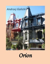 Orion - Polish Edition, po polsku
