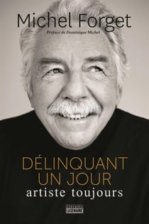 Délinquant un jour, artiste toujours - DELINQUANT UN JOUR, ARTISTE TOUJOU [NUM]