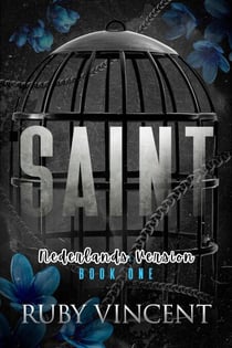 Saint (Dutch) - Heiligen en Zondaars, #1