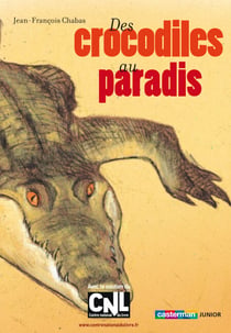 Des crocodiles au paradis