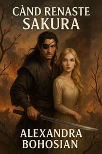 CÂND RENAȘTE SAKURA - SAGA SAKUREI, #3