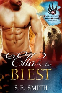Ella und das Biest - Mehr als nur ein Mensch, #1