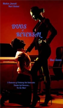 Duos of Reversal - Duos of Reversal, #7