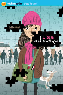 Lisa a disparu EPUB2