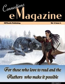 Connections eMagazine Vol 6 Issue 4 - Connections eZine, #12