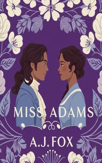 Miss Adams - Misss Adams, #1