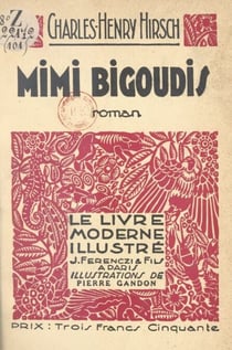 Mimi Bigoudis - Bois originaux de Pierre Gandon