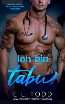 Ich bin tabu - Der Eine, den ich nicht haben kann, #1