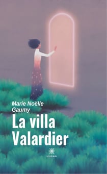 La villa Valardier - Roman