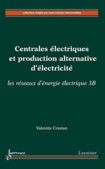 Centrales électriques et production alternative d'électricité : les réseaux d'énergie...