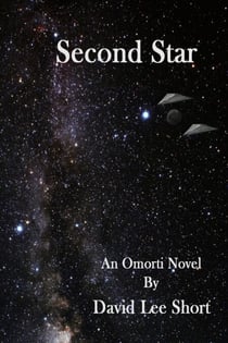 Second Star - Omorti, #5