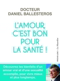 L'amour, c'est bon pour la santé !