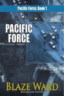 Pacific Force - Pacific Force, #1