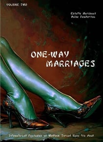 One-Way-Marriages - One-Way-Marriages, #2