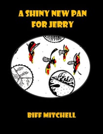 A Shiny New Pan for Jerry (Literary)