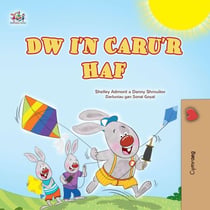 Dw i'n Caru'r Haf - Welsh Bedtime Collection