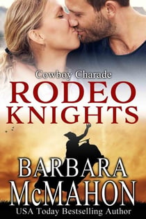 Cowboy Charade: Rodeo Knights