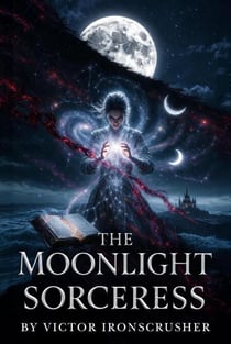 The Moonlight Sorceress